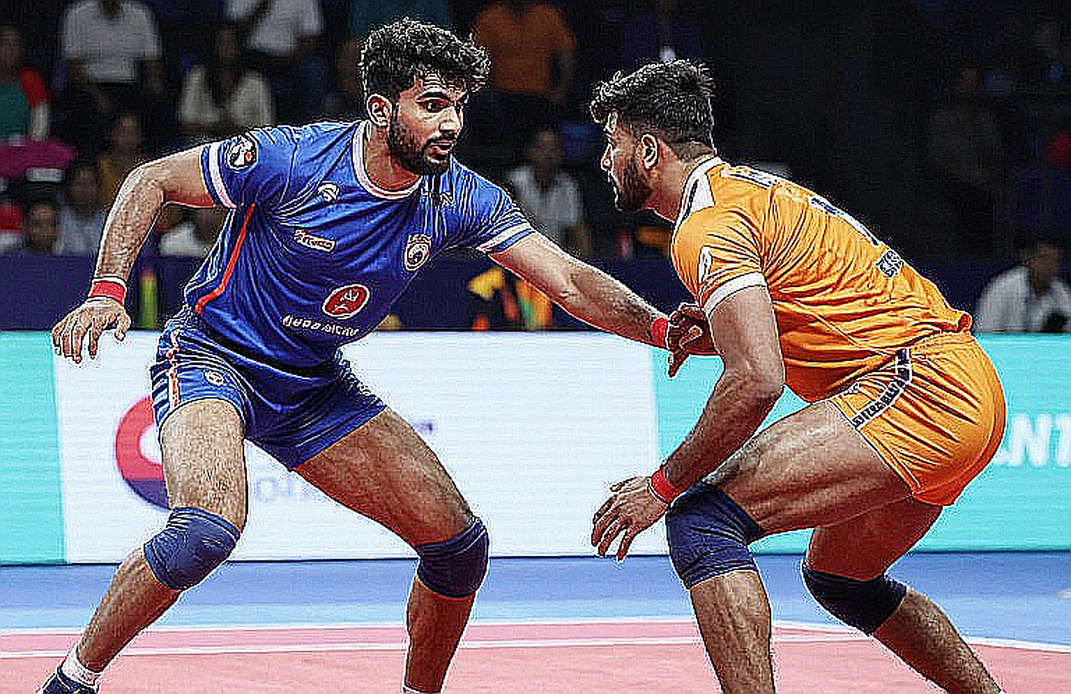 अहमदाबाद का पॉइंट्स टेबल: जहाँ नाइजीरिया चौथे नंबर पर है, बिना एक रेड खेले