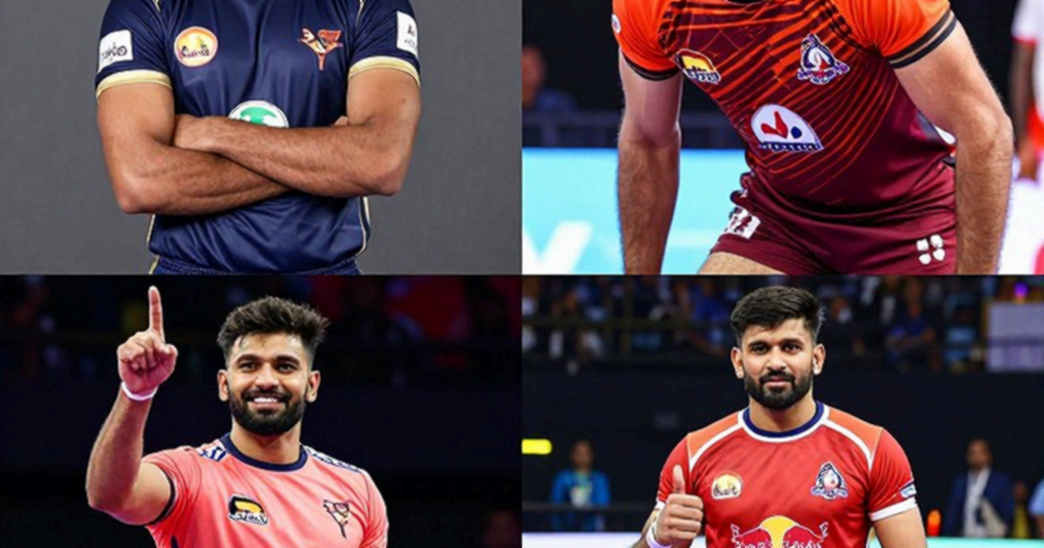 ट्रेनिंग हॉल की गिनती: नॉकआउट से पहले भारत का कबड्डी दौर और ईरान का पुराना हिसाब