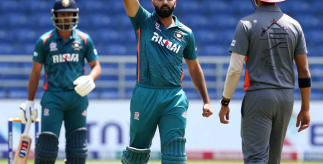 IND vs NZ 2nd T20I: At Hagley Oval, India's Real Question Is the Fifth Bowler, Not the Broadcast Slot