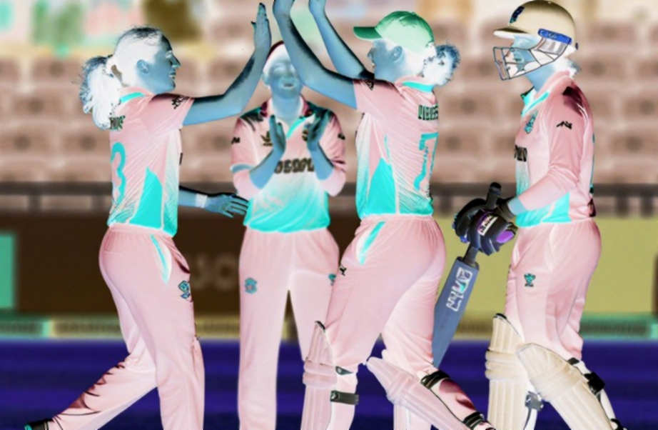 When the Scraper Came Back Empty: Chasing the Cricket Story That Never Reached a File