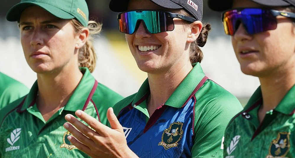 Meghana's Three ODIs: The Sample India Never Let Grow