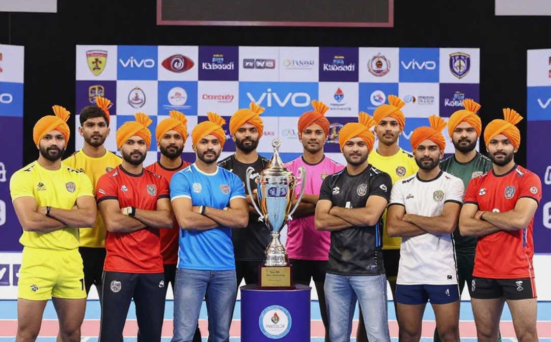 भारत बनाम युगांडा, राष्ट्रमंडल कबड्डी चैंपियनशिप 2026: 46–26 और 45–29 के बीच छिपा बही-खाता