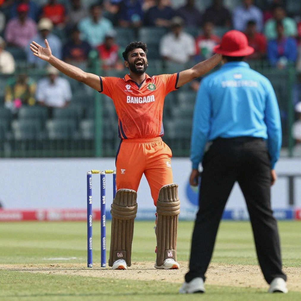 Afghanistan vs Zimbabwe: Three Nights in Sharjah, Nabi's Absence, and a Ledger Still Open