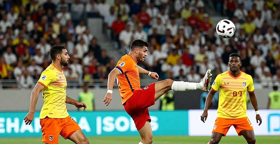 कोल पामर का लाल कार्ड: चेल्सी की लंदन डर्बी हार में अनुशासन की वो गलती जिसने 2-0 को कहानी बना दिया